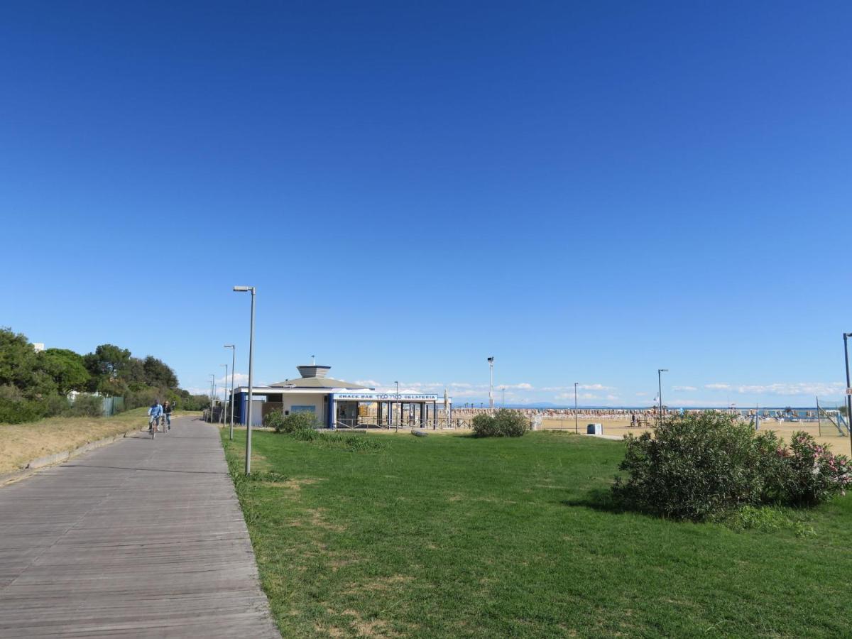 Apartment Simma-13 By Interhome Bibione Exterior foto